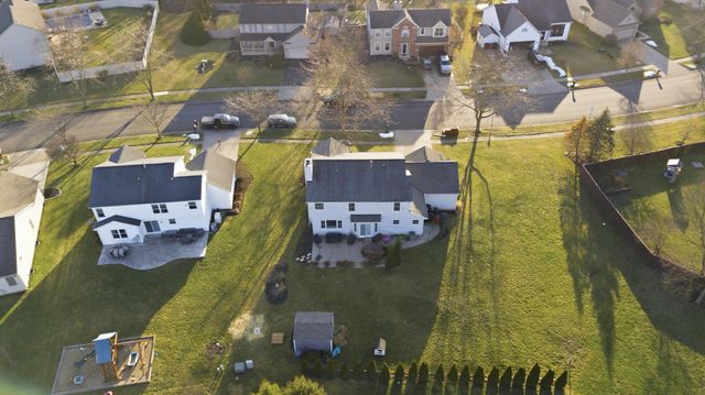 2054 Stargrass Avenue, Grove City, OH 43123