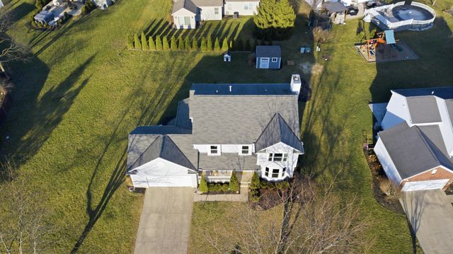 2054 Stargrass Avenue, Grove City, OH 43123