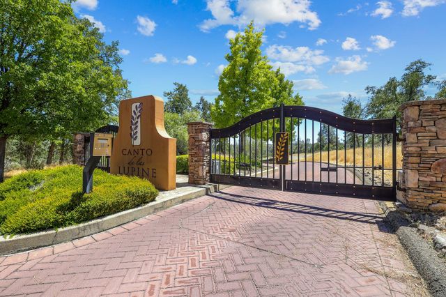 Lot 9 Canto De Las Lupine Drive, Redding, CA 96001