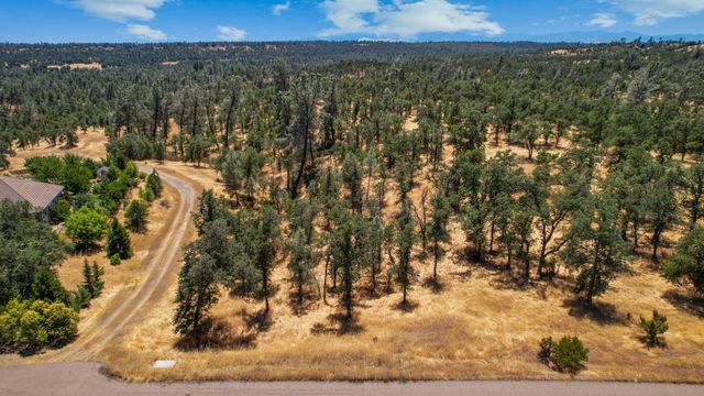 Lot 9 Canto De Las Lupine Drive, Redding, CA 96001