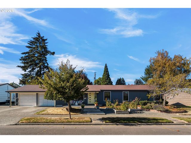 6675 Sw IMPERIAL Dr, Beaverton, OR 97008