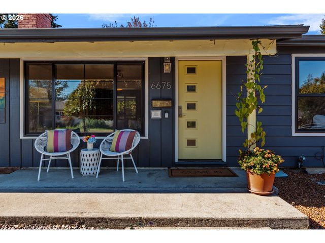 6675 Sw IMPERIAL Dr, Beaverton, OR 97008