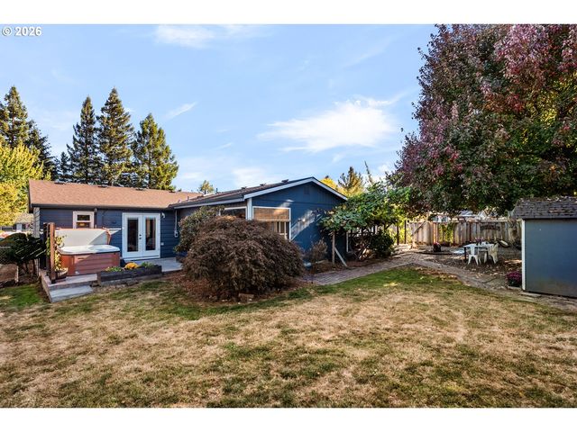 6675 Sw IMPERIAL Dr, Beaverton, OR 97008