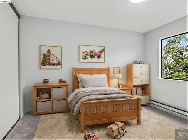 39450 Albany Cmn X, Fremont, CA 94538