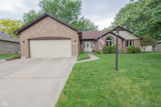 7928 Santolina Drive, Indianapolis, IN 46237