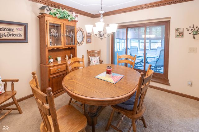 7928 Santolina Drive, Indianapolis, IN 46237