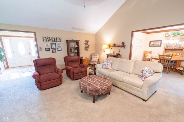 7928 Santolina Drive, Indianapolis, IN 46237
