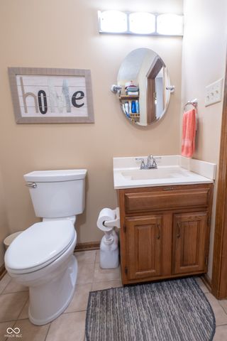 7928 Santolina Drive, Indianapolis, IN 46237
