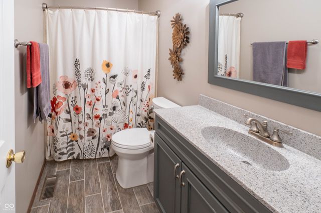 7928 Santolina Drive, Indianapolis, IN 46237