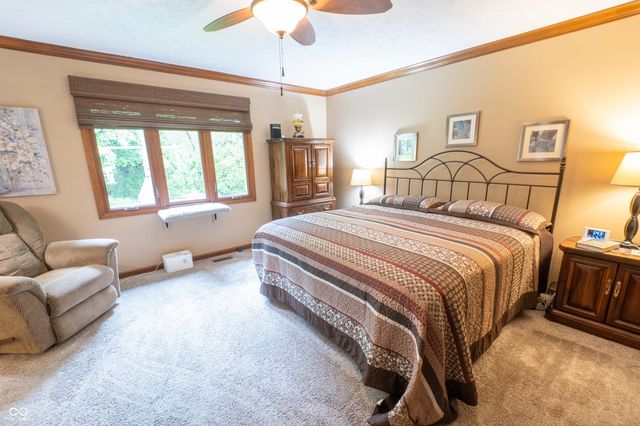 7928 Santolina Drive, Indianapolis, IN 46237