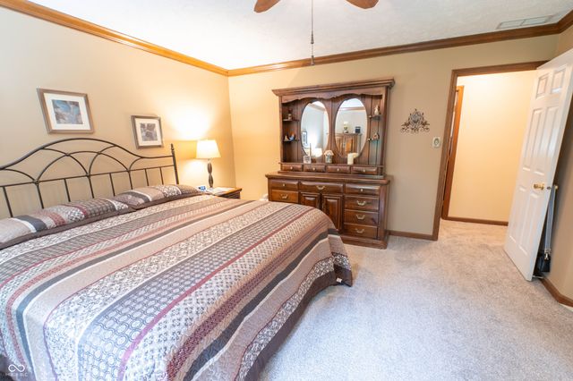 7928 Santolina Drive, Indianapolis, IN 46237