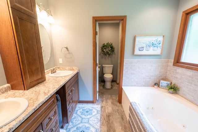 7928 Santolina Drive, Indianapolis, IN 46237