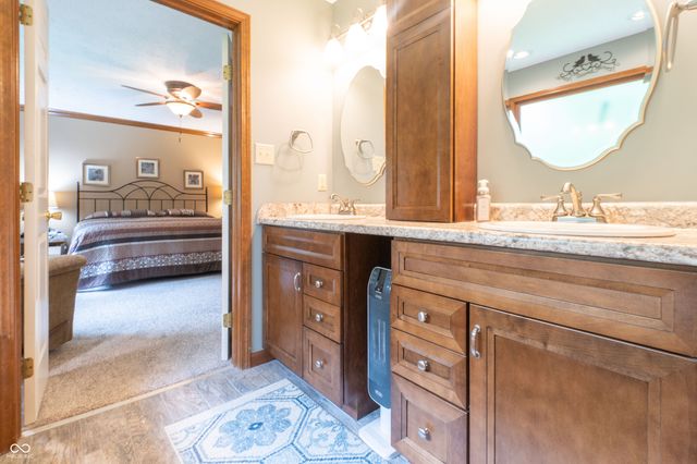 7928 Santolina Drive, Indianapolis, IN 46237