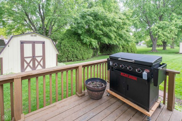 7928 Santolina Drive, Indianapolis, IN 46237