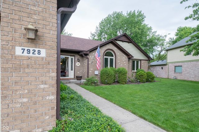 7928 Santolina Drive, Indianapolis, IN 46237
