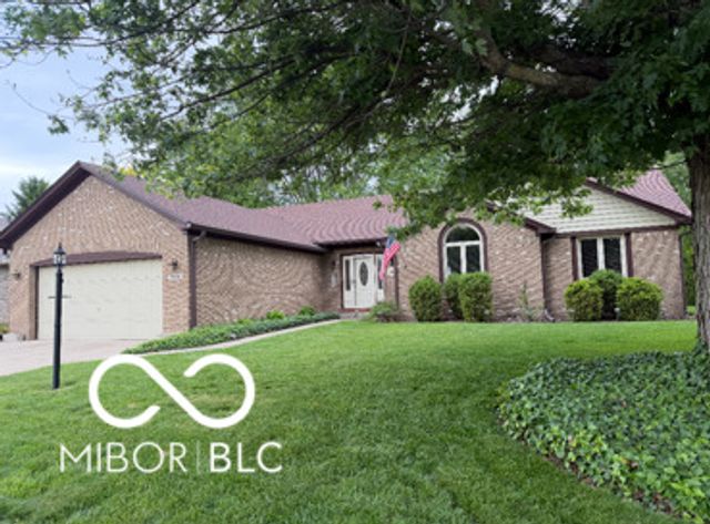 7928 Santolina Drive, Indianapolis, IN 46237