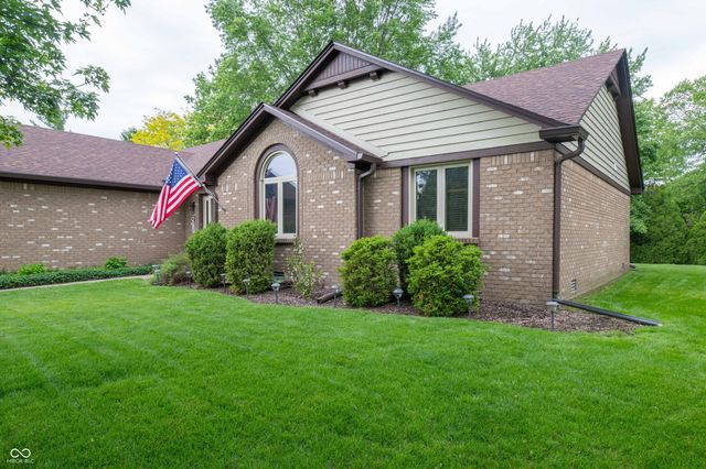 7928 Santolina Drive, Indianapolis, IN 46237