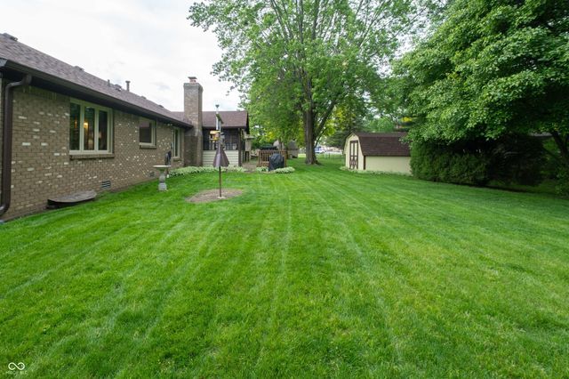 7928 Santolina Drive, Indianapolis, IN 46237