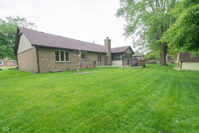 7928 Santolina Drive, Indianapolis, IN 46237