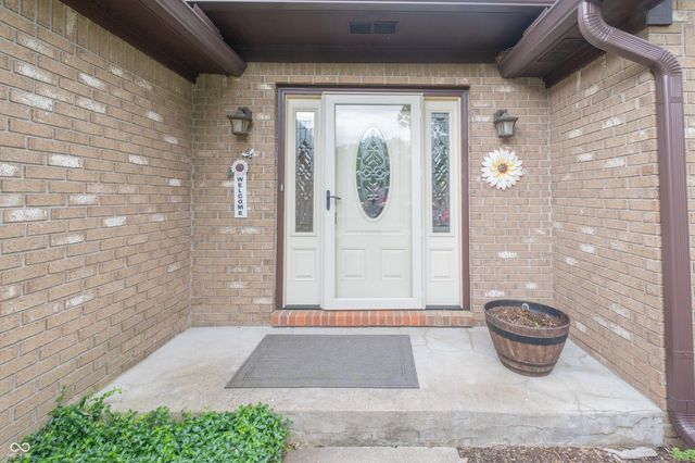 7928 Santolina Drive, Indianapolis, IN 46237