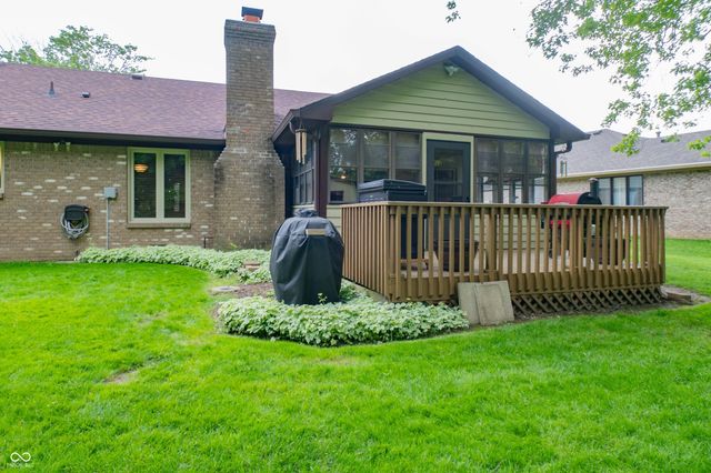 7928 Santolina Drive, Indianapolis, IN 46237