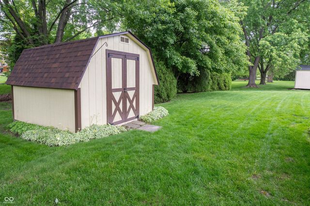 7928 Santolina Drive, Indianapolis, IN 46237