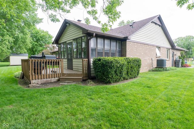 7928 Santolina Drive, Indianapolis, IN 46237