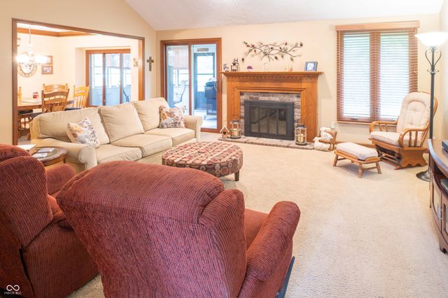 7928 Santolina Drive, Indianapolis, IN 46237