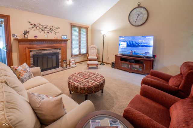 7928 Santolina Drive, Indianapolis, IN 46237