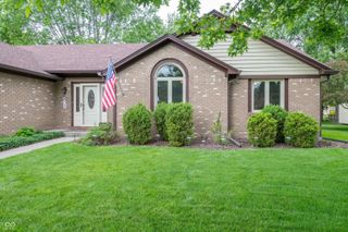 7928 Santolina Drive, Indianapolis, IN 46237