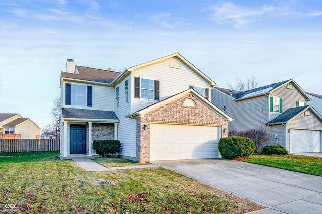 3642 Fredricksburg Drive, Indianapolis, IN 46227