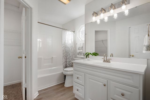 3642 Fredricksburg Drive, Indianapolis, IN 46227