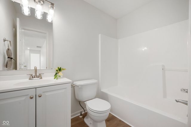 3642 Fredricksburg Drive, Indianapolis, IN 46227