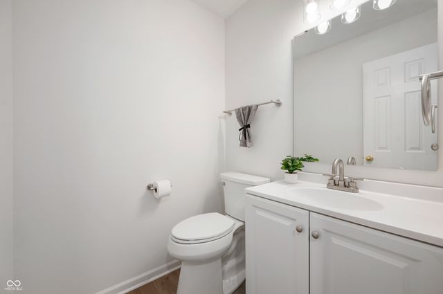 3642 Fredricksburg Drive, Indianapolis, IN 46227