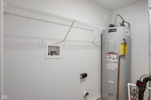 3642 Fredricksburg Drive, Indianapolis, IN 46227