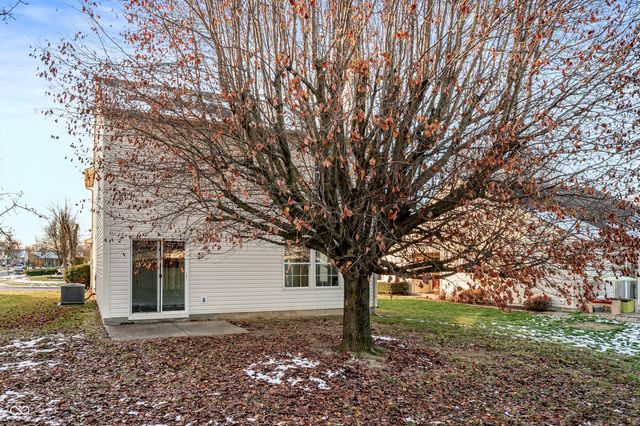 3642 Fredricksburg Drive, Indianapolis, IN 46227