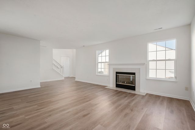 3642 Fredricksburg Drive, Indianapolis, IN 46227