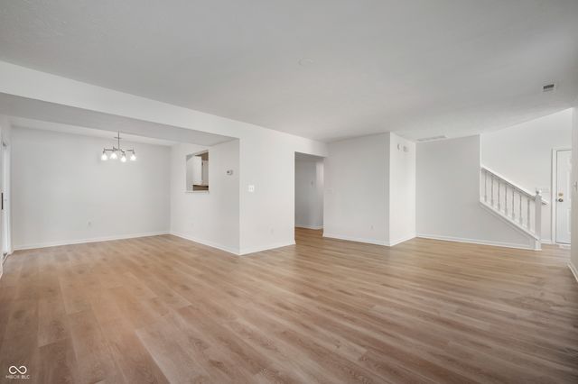 3642 Fredricksburg Drive, Indianapolis, IN 46227