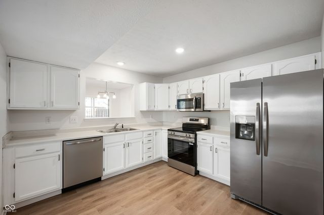 3642 Fredricksburg Drive, Indianapolis, IN 46227