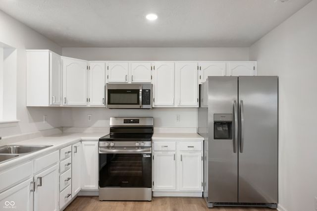 3642 Fredricksburg Drive, Indianapolis, IN 46227