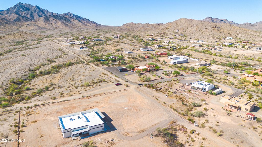 13122 W SOUTH MOUNTAIN Road -, Goodyear, AZ 85338 — photo 4