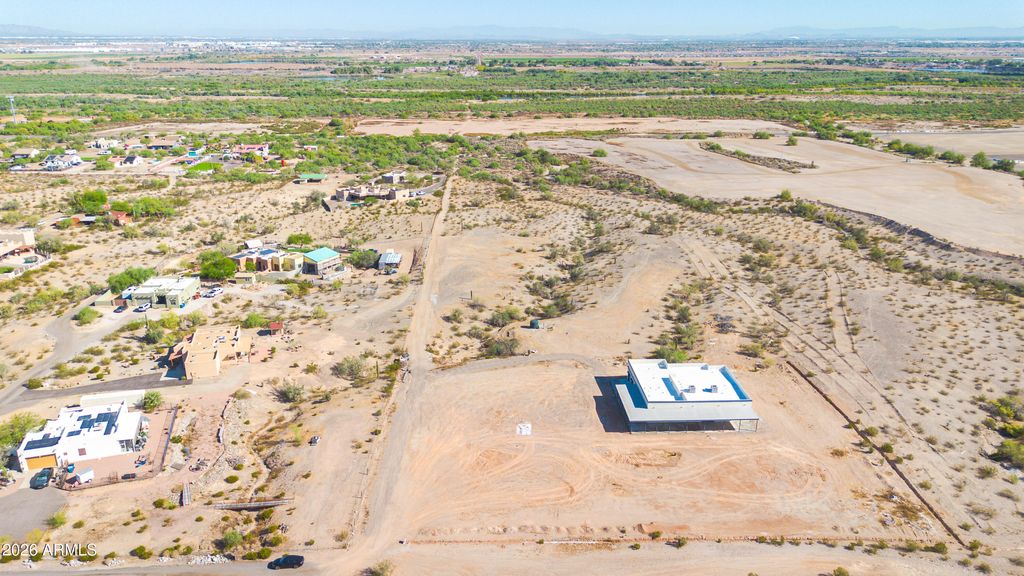 13122 W SOUTH MOUNTAIN Road -, Goodyear, AZ 85338 — photo 5