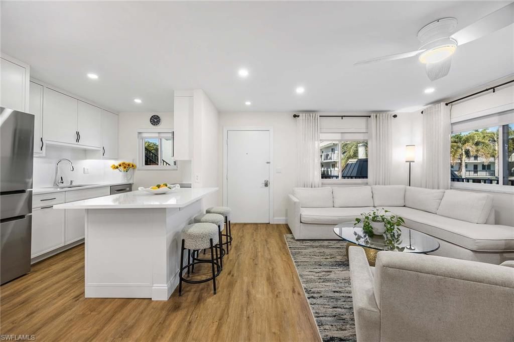 766 Central AVE 209, NAPLES, FL 34102 — exterior