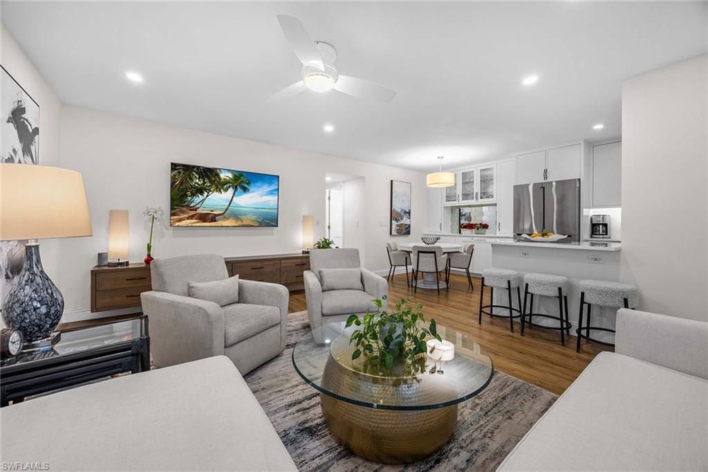 766 Central AVE 209, NAPLES, FL 34102 — photo 2