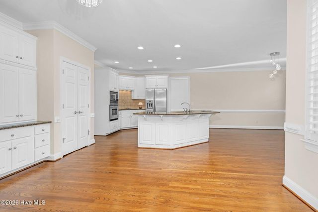 642 Chimney Hill Way, Rocky Mount, NC 27804