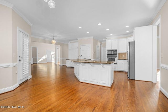 642 Chimney Hill Way, Rocky Mount, NC 27804