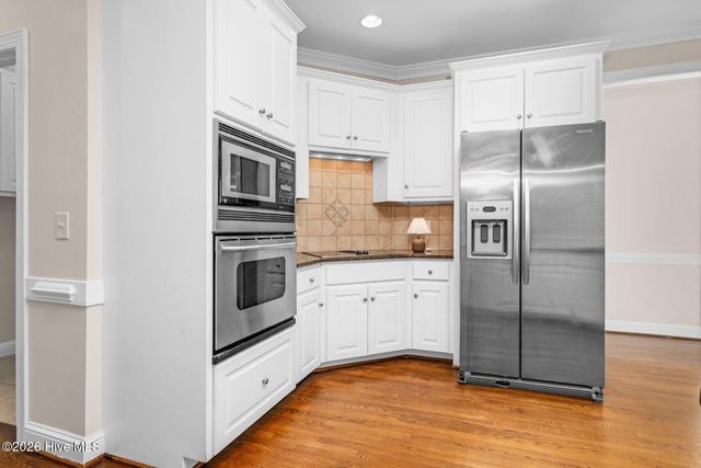 642 Chimney Hill Way, Rocky Mount, NC 27804