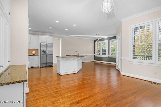 642 Chimney Hill Way, Rocky Mount, NC 27804