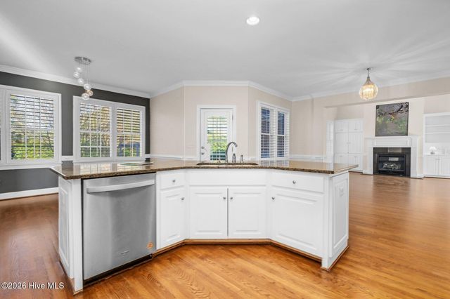 642 Chimney Hill Way, Rocky Mount, NC 27804