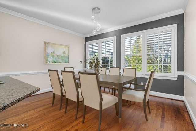 642 Chimney Hill Way, Rocky Mount, NC 27804